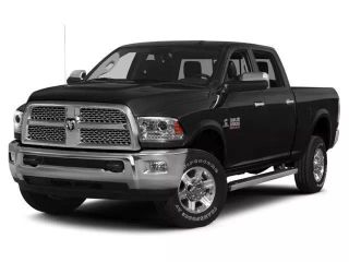 2015 RAM 2500 BIG HORN