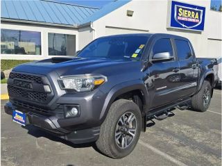 Image of 2019 TOYOTA TACOMA DOUBLE CAB