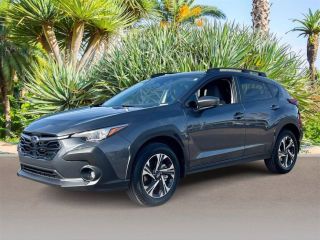 2025 SUBARU CROSSTREK WAGON 4D PREMIUM AWD 2.5L H4