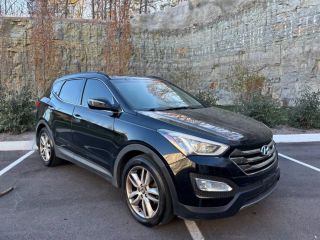 2013 HYUNDAI SANTA FE 2.0T