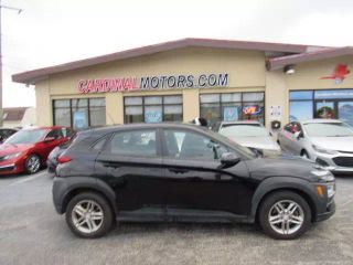 2018 HYUNDAI KONA SE