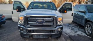 2016 FORD F250 XLT