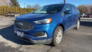 Image of 2023 FORD EDGE