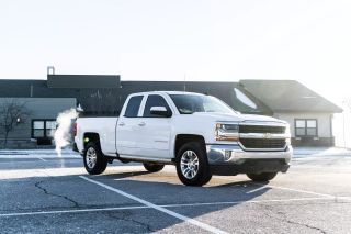2019 CHEVROLET SILVERADO 1500 LIMITED LT