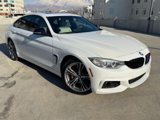 2015 BMW 4 SERIES 435I XDRIVE