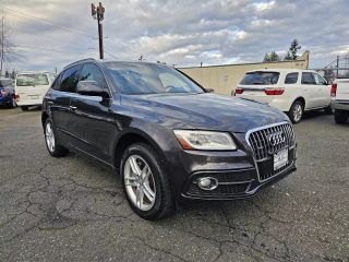 2015 AUDI Q5 3.0T PREMIUMPLUS