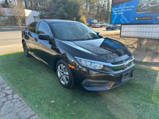 Image of 2017 HONDA CIVIC