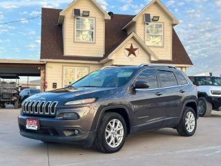 2015 Jeep Cherokee - Image 21