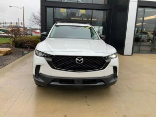 2025 MAZDA CX-50 PREMIUM