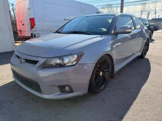 Image of 2013 SCION TC