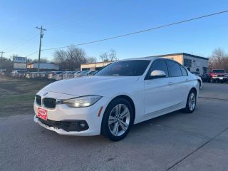 2016 BMW 3 SERIES 328I
