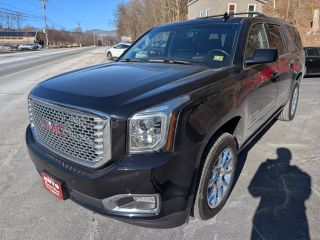 2016 GMC YUKON XL DENALI