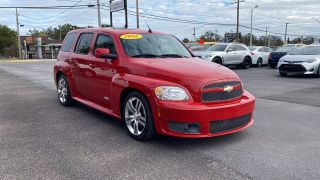 2008 CHEVROLET HHR SS