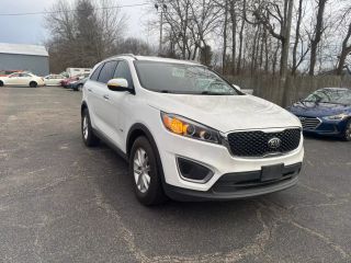 Image of 2016 KIA SORENTO