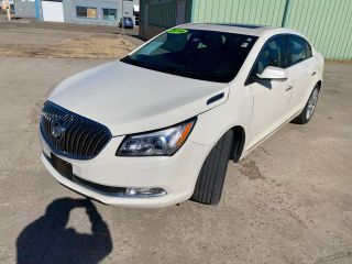 2014 BUICK LACROSSE PREMIUM I