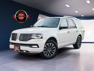 Image of 2015 LINCOLN NAVIGATOR