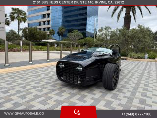 Image of 2024 VANDERHALL CARMEL BLACKJACK