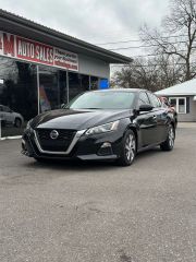 2020 NISSAN ALTIMA - Image