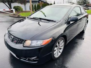 2011 HONDA CIVIC - Image