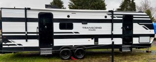 Image of 2024 GRAND DESIGN TRANSCEND XPLOR