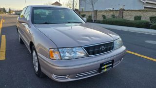 1998 TOYOTA AVALON XL