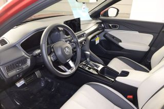 2025 ACURA INTEGRA A-SPEC WITH TECH PACKAGE