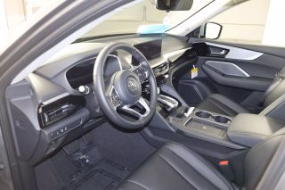2025 ACURA MDX BASE