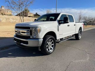 2019 FORD F250 XL