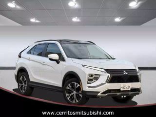2022 MITSUBISHI ECLIPSE CROSS SE