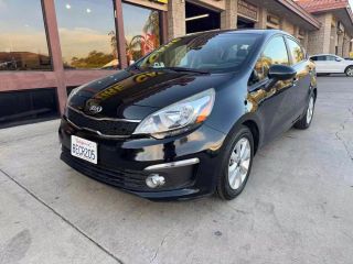 2017 KIA RIO EX