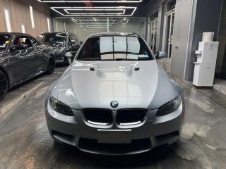 2013 BMW M3 - Image