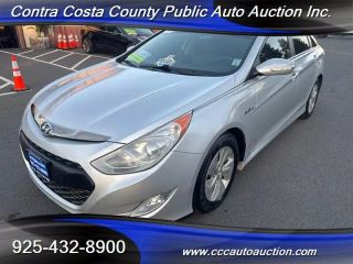 2014 HYUNDAI SONATA LIMITED