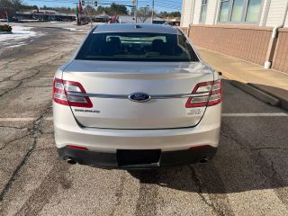 2014 FORD TAURUS SEL