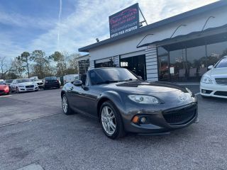 Image of 2015 MAZDA MX-5 MIATA