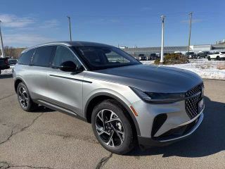 2025 LINCOLN NAUTILUS PREMIERE HYBRID 4D SUV AWD