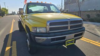 1999 DODGE RAM 3500 BASE