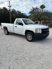 Image of 2012 CHEVROLET SILVERADO 1500 REGULAR CAB