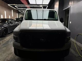 2014 NISSAN NV2500 HD CARGO - Image
