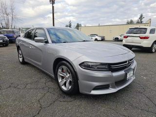 2015 DODGE CHARGER SE