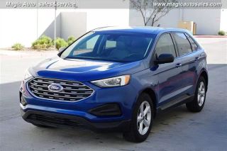 2020 FORD EDGE SE