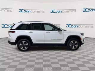 2025 JEEP GRAND CHEROKEE 4XE