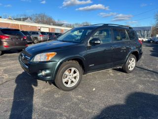 Image of 2012 TOYOTA RAV4