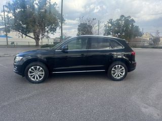 2013 AUDI Q5 2.0T PREMIUMPLUS