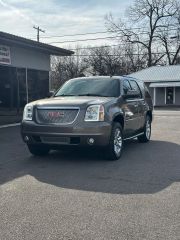 Image of 2012 GMC YUKON