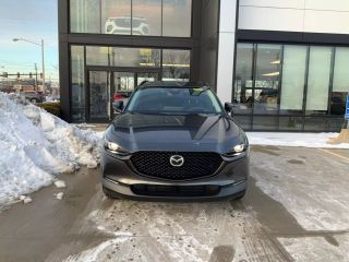 2025 MAZDA CX-30 TURBO PREMIUM PLUS