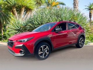 2025 SUBARU CROSSTREK WAGON 4D PREMIUM AWD 2.5L H4