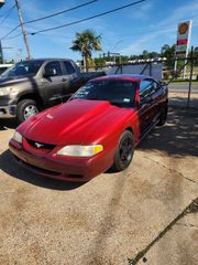 Image of 1994 FORD MUSTANG