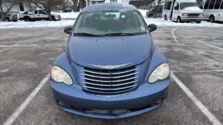 2006 CHRYSLER PT CRUISER BASE
