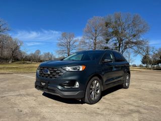 Image of 2019 FORD EDGE