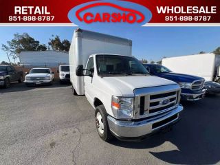 2019 FORD E350 BASE